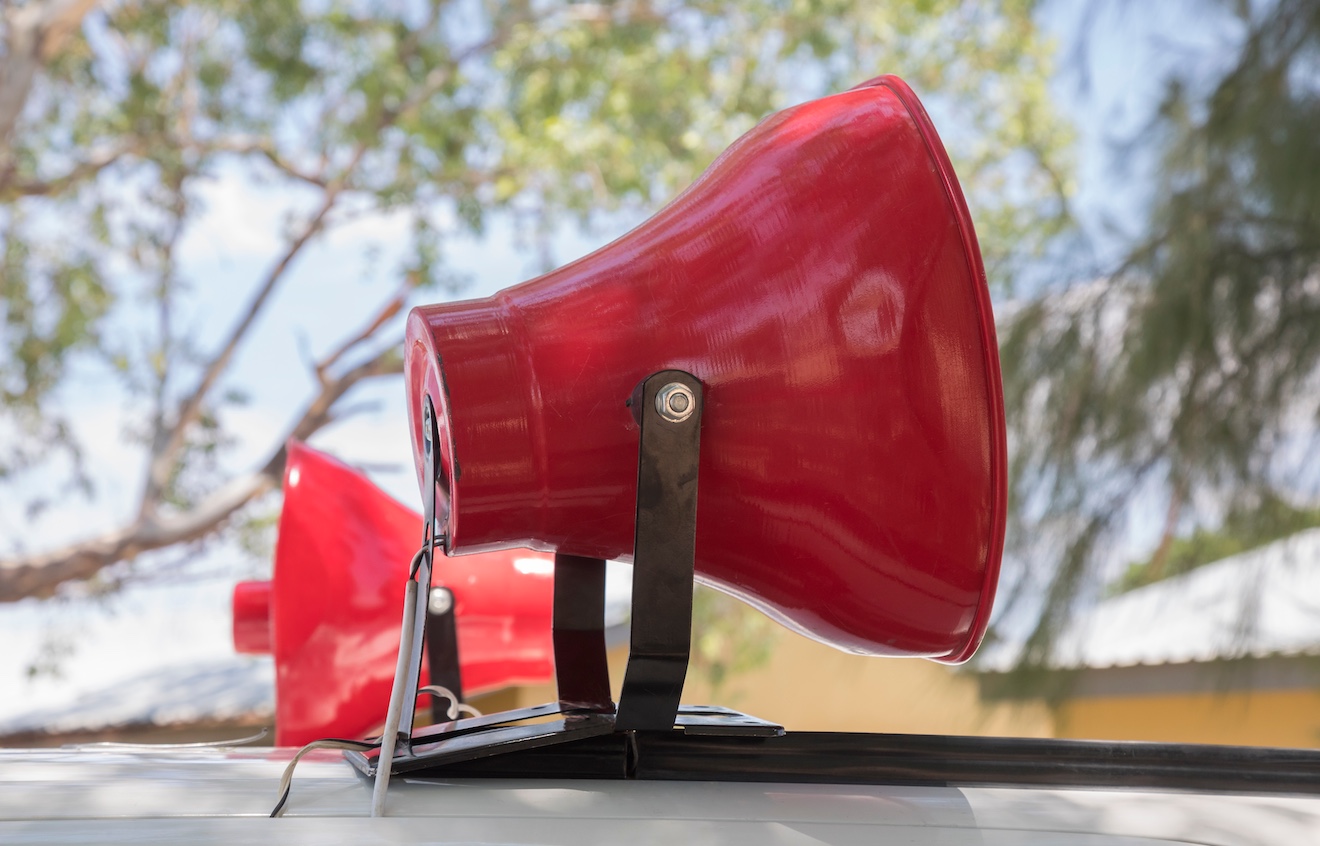 Pub politique : l'EPC favorable &agrave; la proposition de règlement pour les réseaux sociaux 